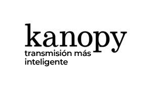 Visite Kanopy.com. Transmita de manera más inteligente.